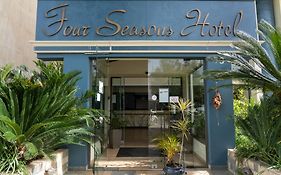 Four Seasons Hotel Glyfada